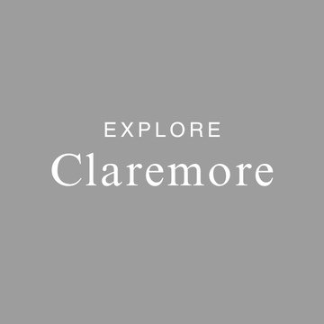 Explore Claremore