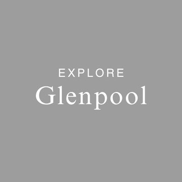 Explore Glenpool
