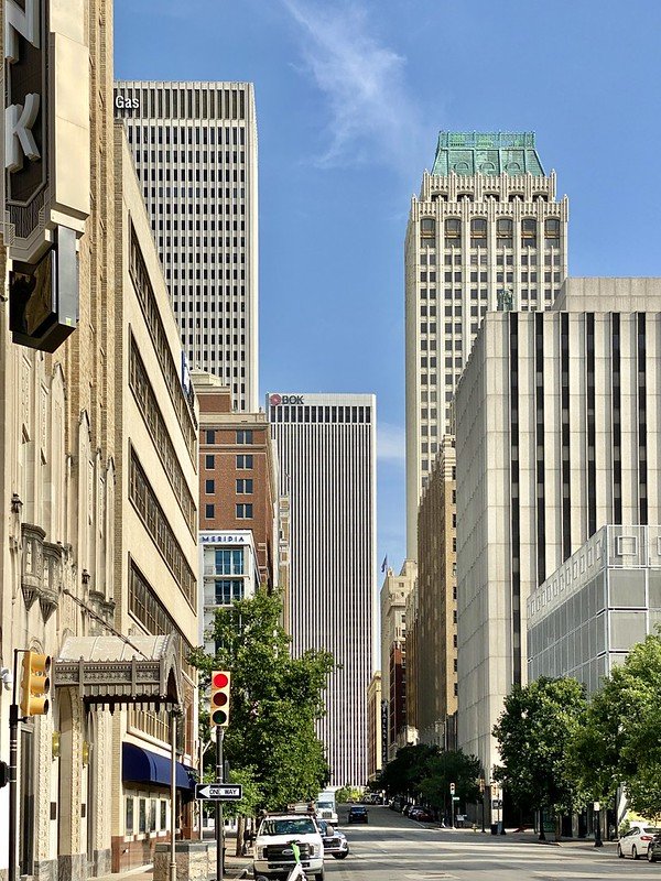 Tulsa real estate
