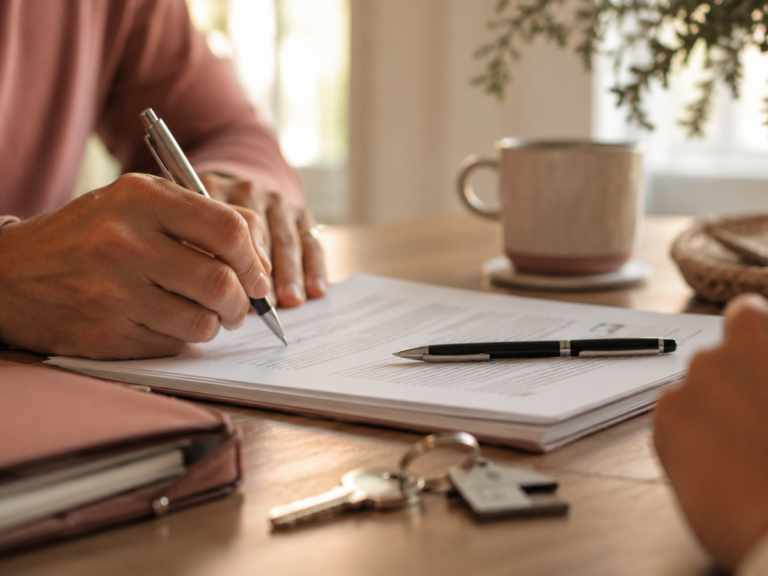 Buyer Closing Costs