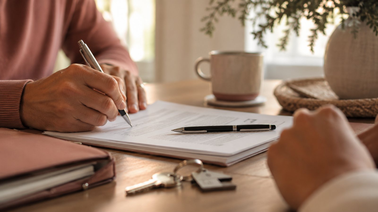 Buyer Closing Costs