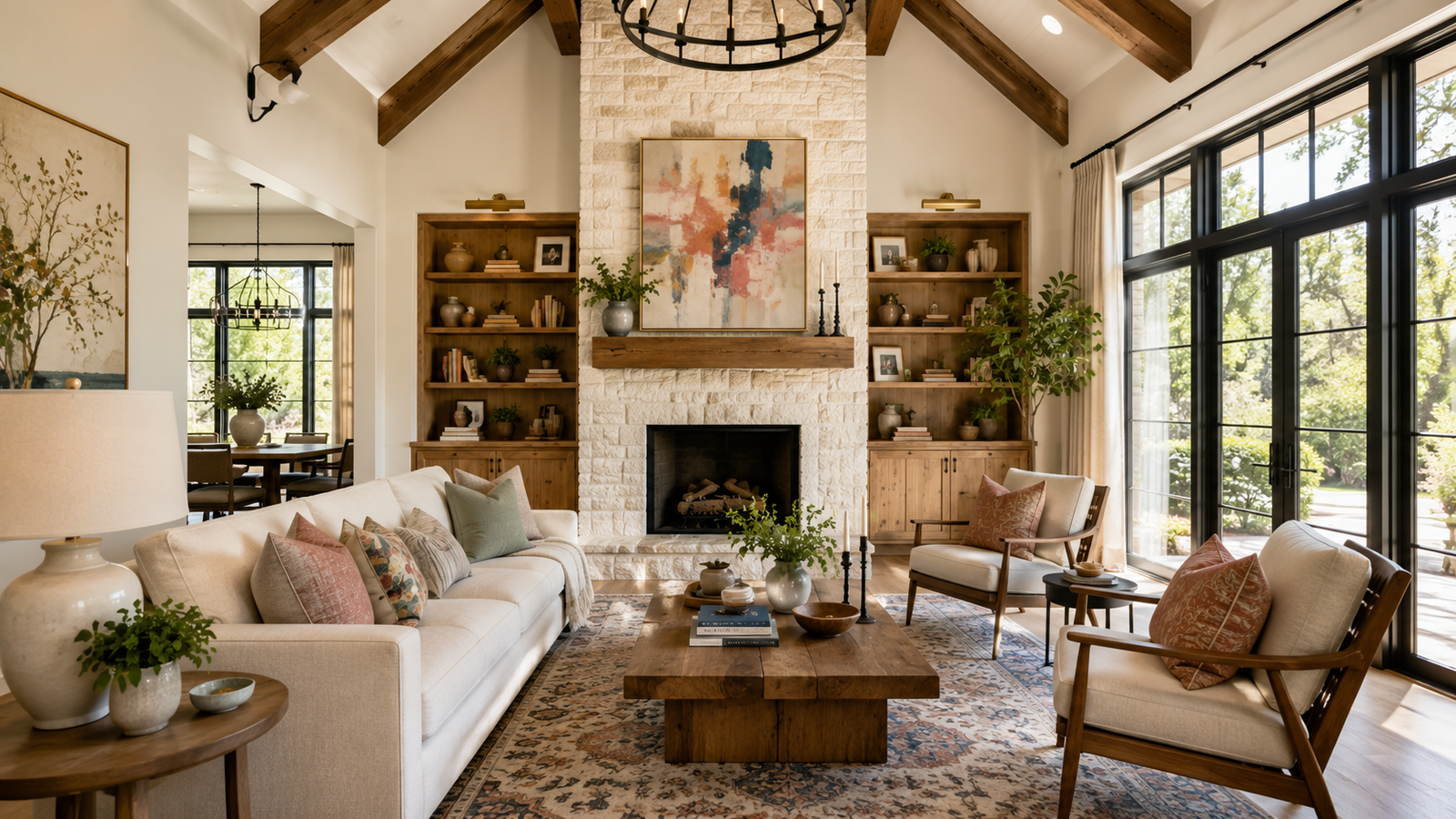 Owasso real estate