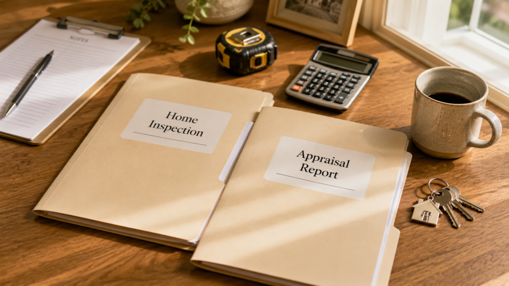 Home Appraisal