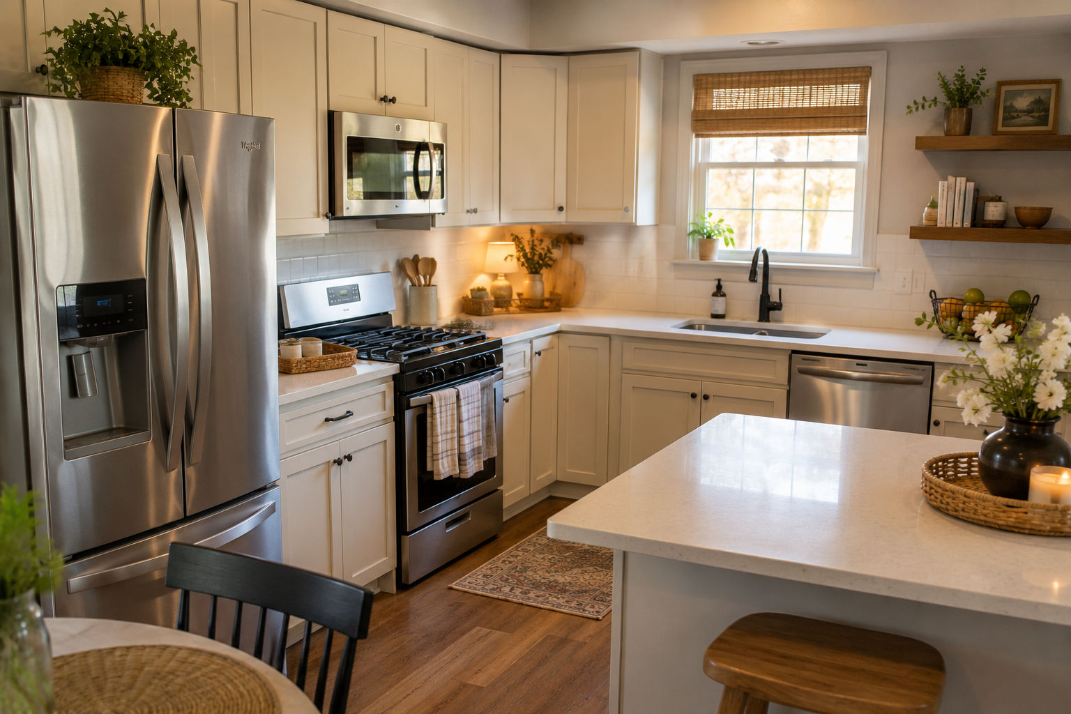 Homestead Exemption Benefits Tulsa County