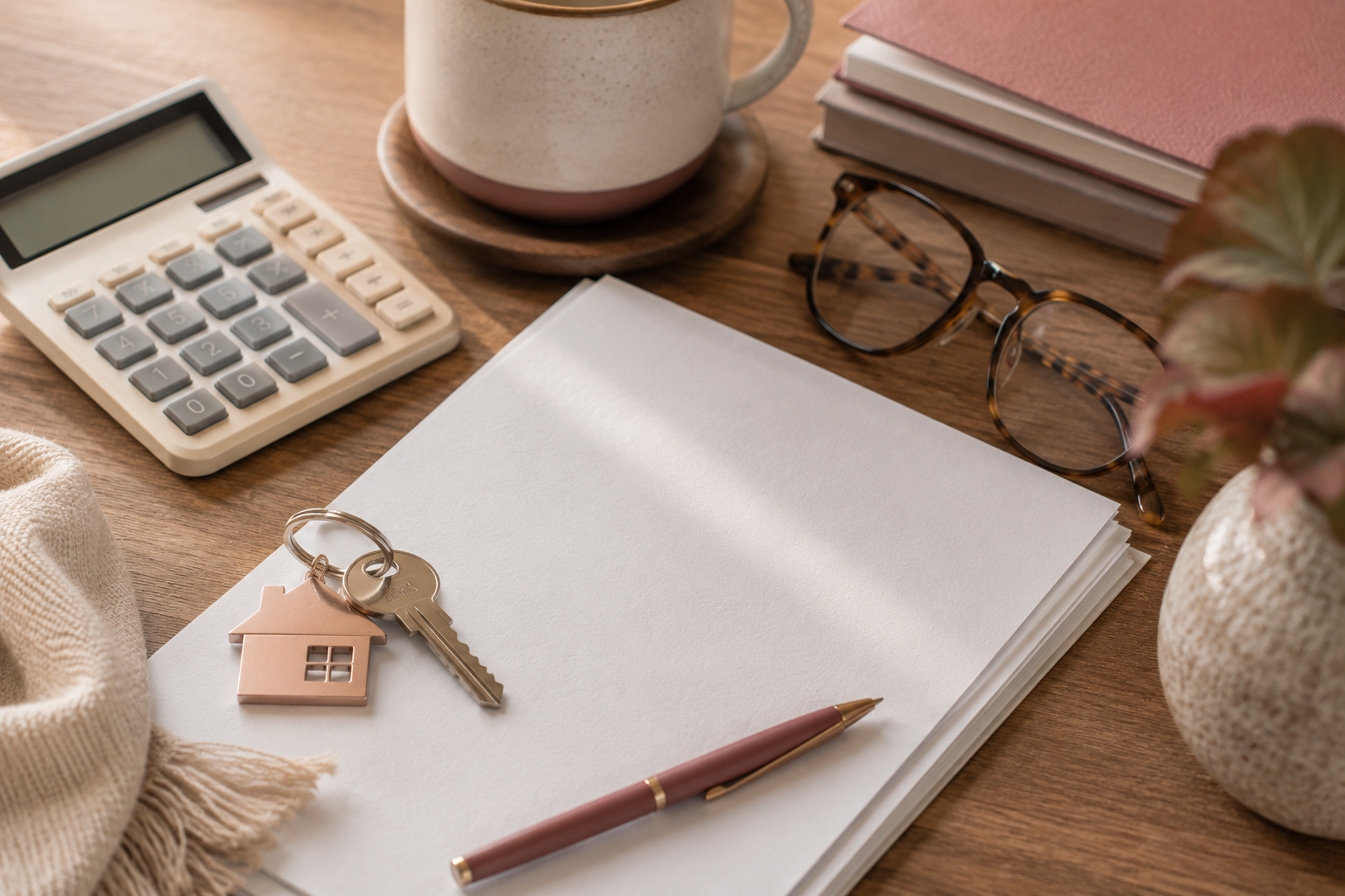 Buyer Closing Costs