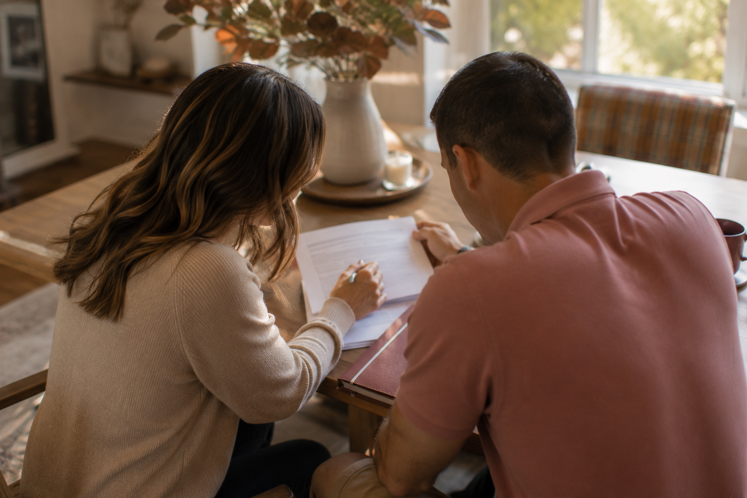 Buyer Closing Costs