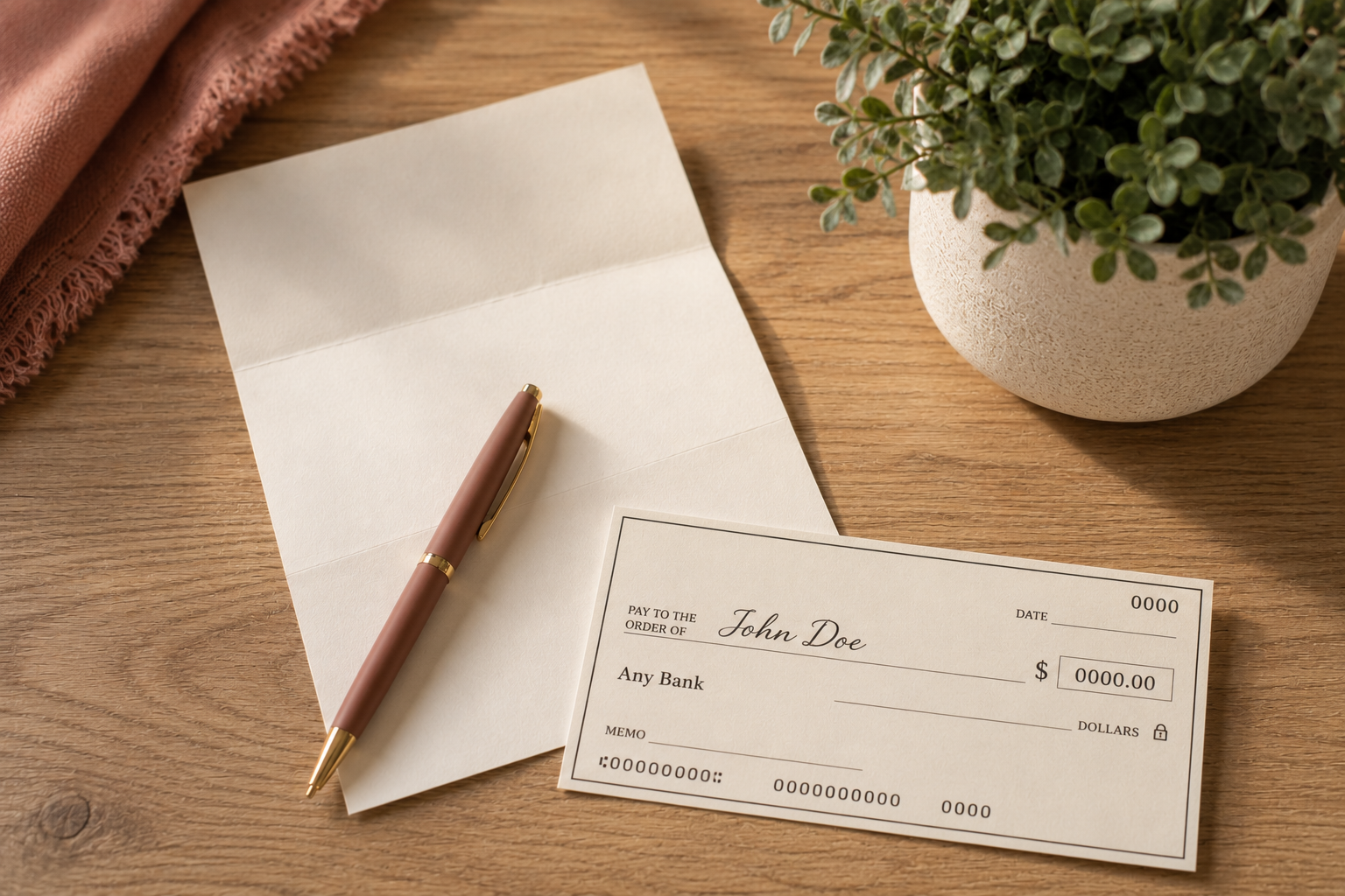 Gifted Funds