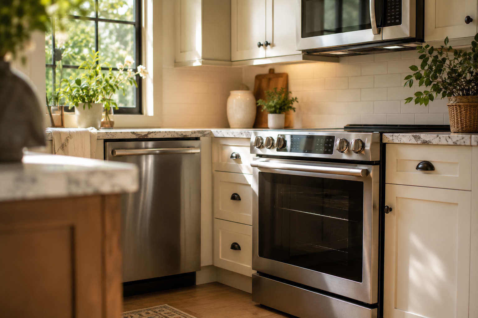 Home Warranties