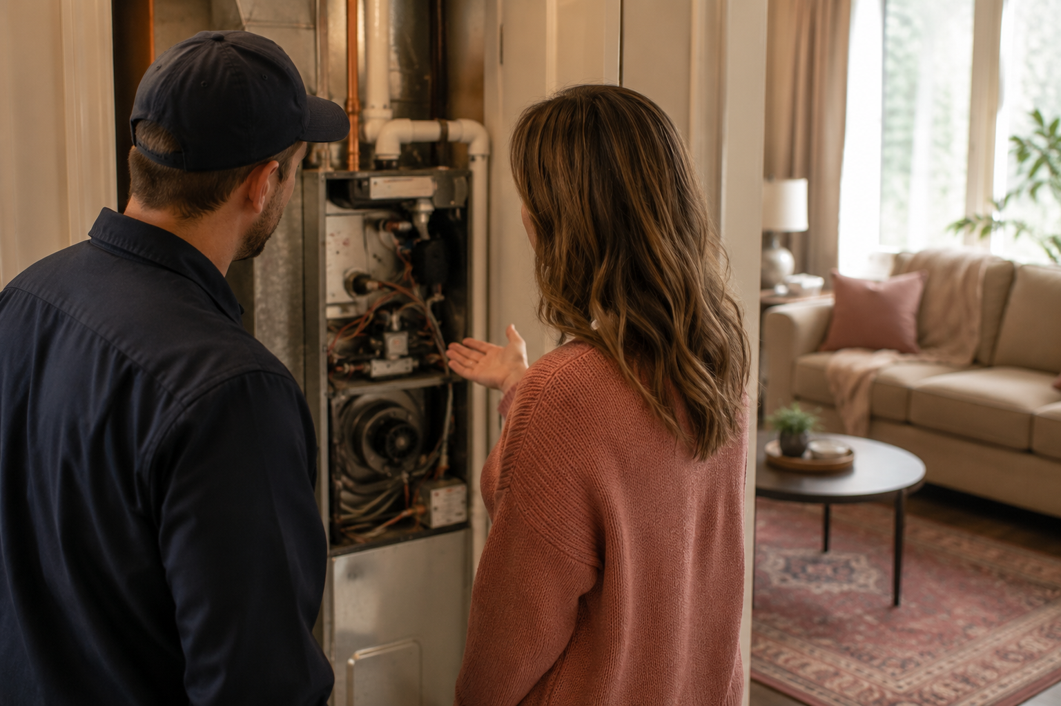 Home Warranties