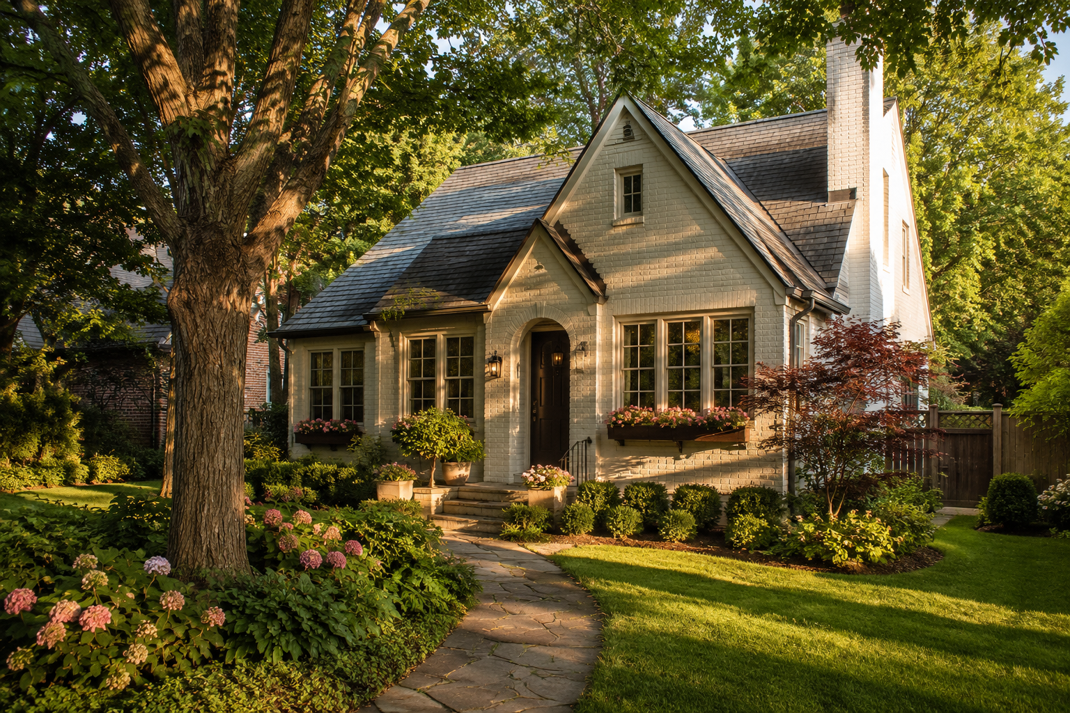 Home Warranty
