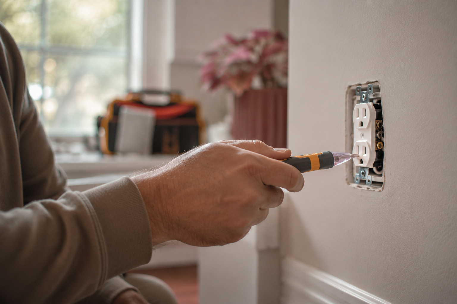 Buyers Guide to Home Inspection