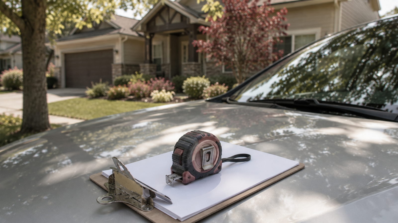 Home Appraisal