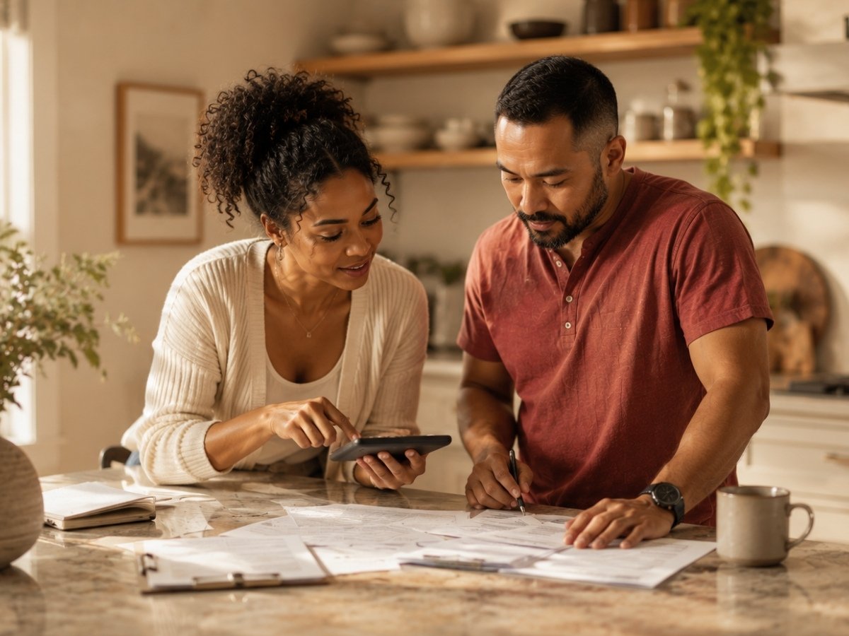 The One Step Most Buyers Skip Before House Hunting