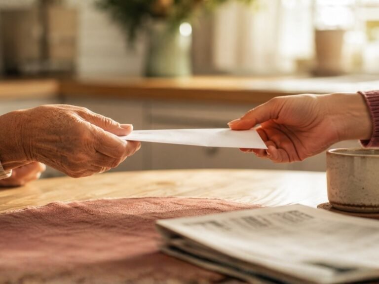 Gifted Funds: What Buyers Need to Know Before Accepting Help From Family or Friends
