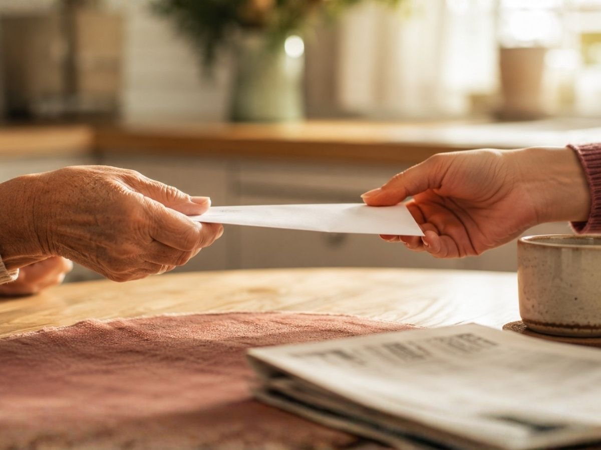 Gifted Funds: What Buyers Need to Know Before Accepting Help From Family or Friends