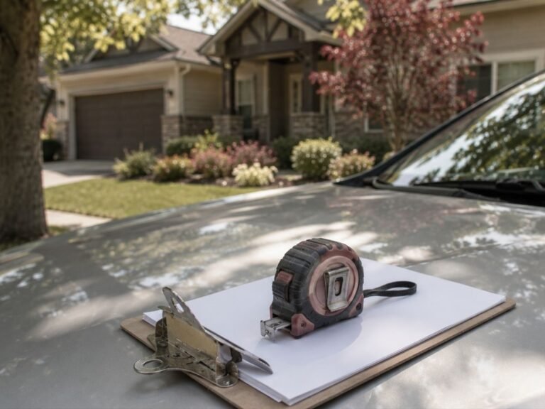 Home Appraisal