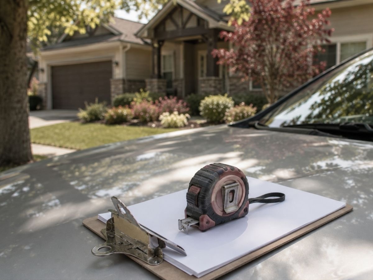 Why Your Lender Requires an Appraisal, and What Happens if the Value Doesn’t Match the Contract Price