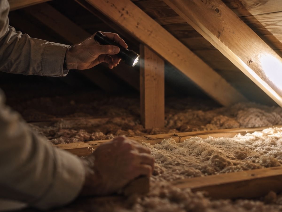 What the Inspection Can Reveal, and How to Use That Information to Make a Better Decision