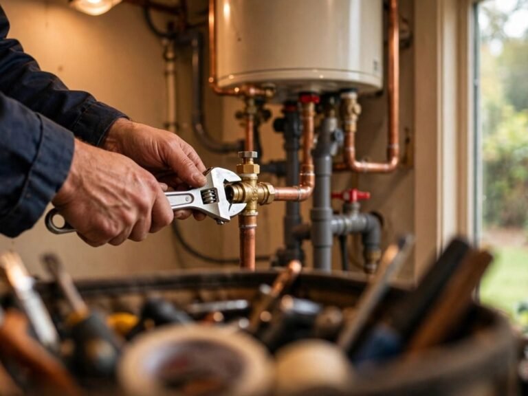 Home Warranties