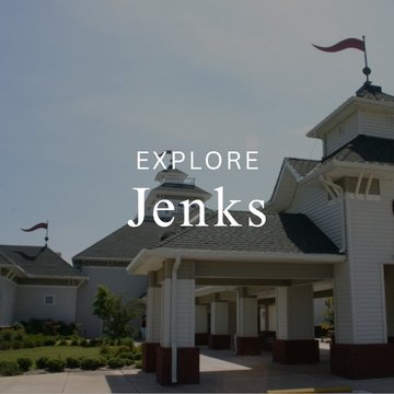 Explore Jenks, Oklahoma Jenks Real Estate Agents