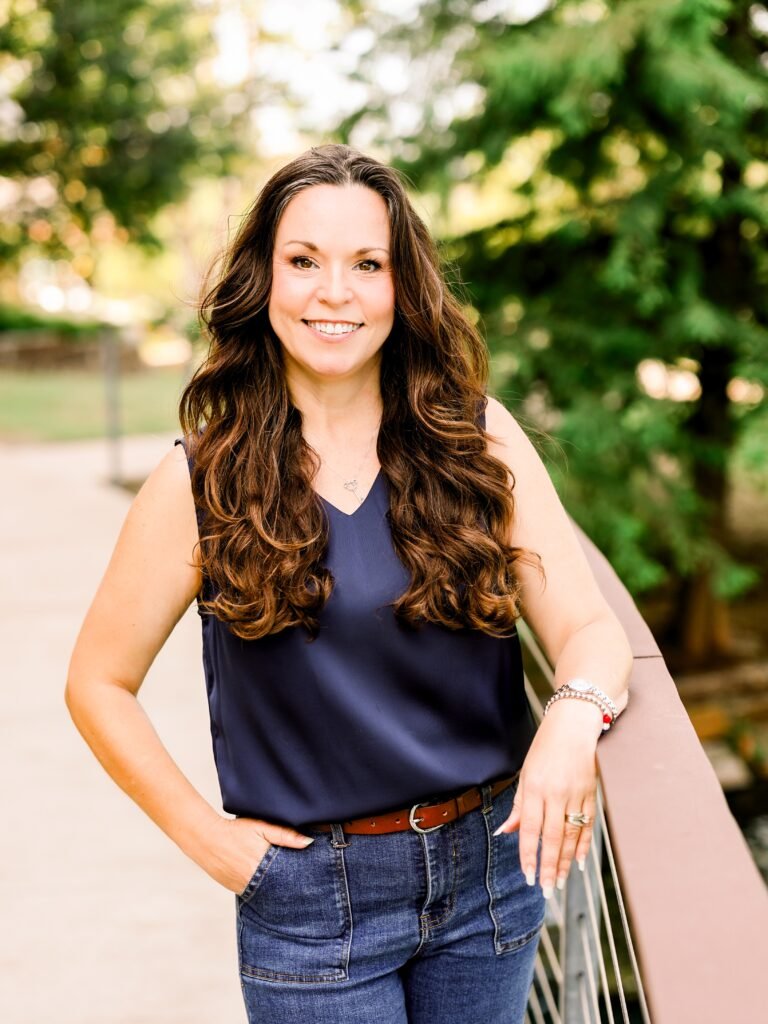 Shannon Almy, Tulsa Real Estate Agent, Tulsa area REALTOR