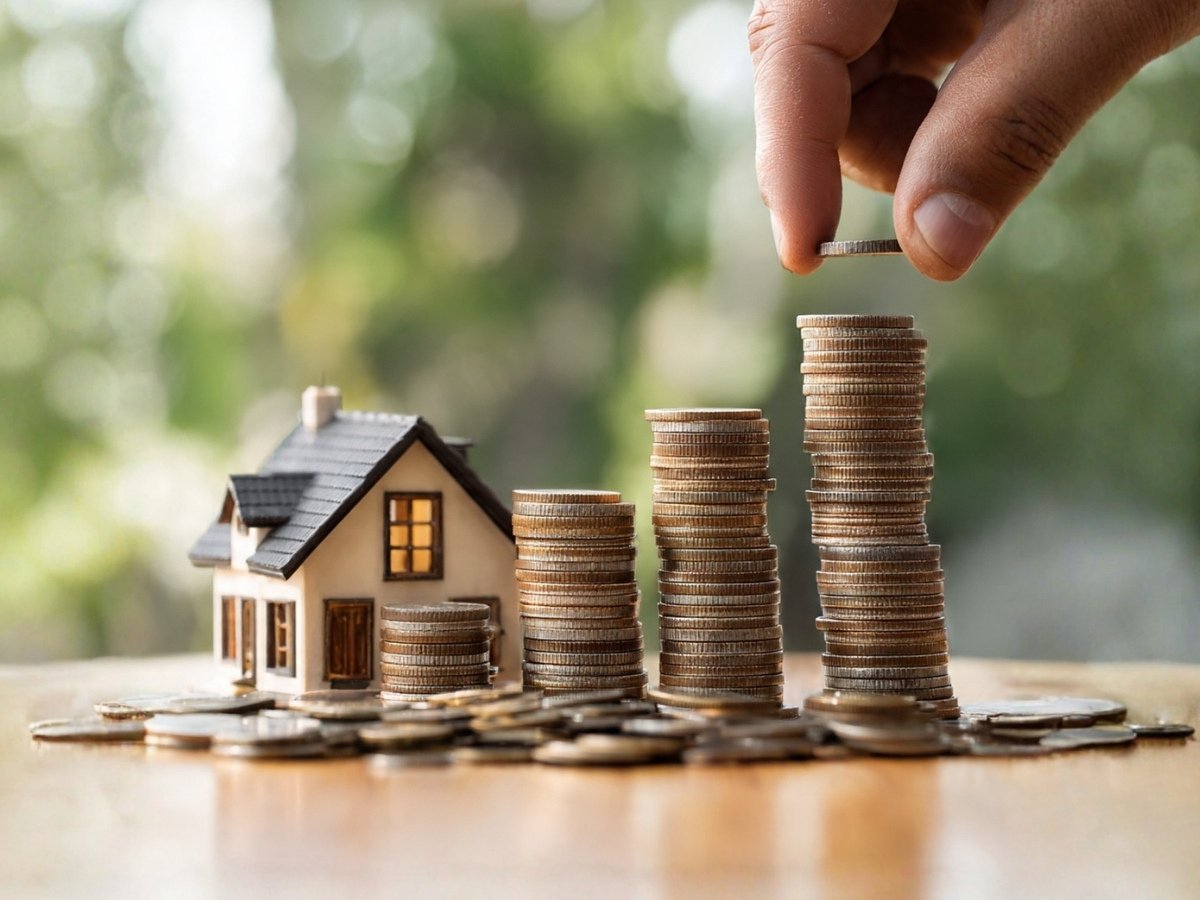 How Much House Can You Afford?
