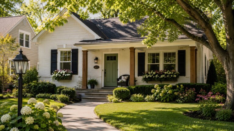 Should You Rent or Buy a Home?