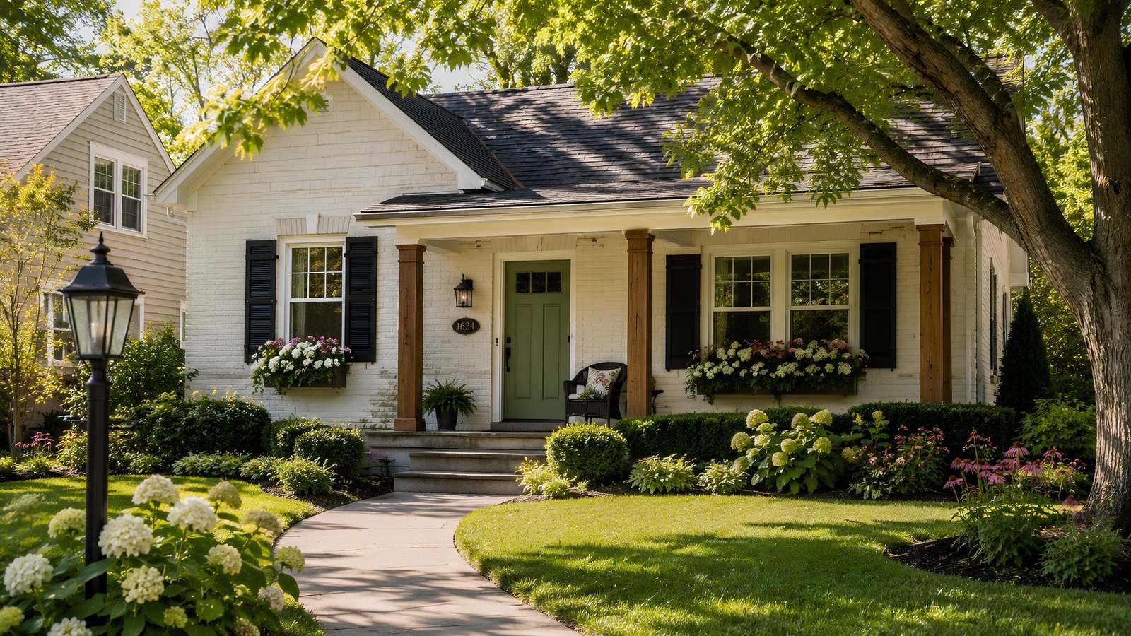 Should You Rent or Buy a Home?