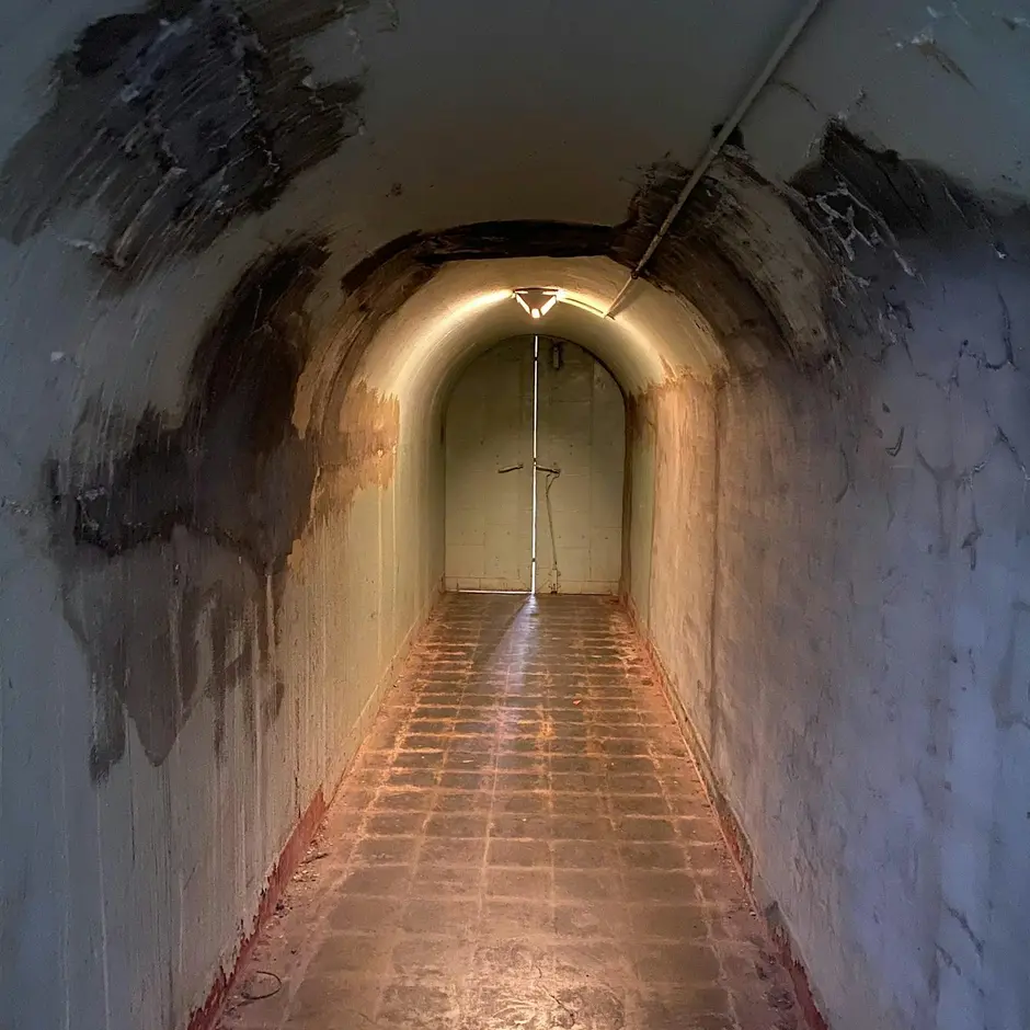 Tulsa Tunnel Tours | Explore Tulsa’s Hidden Underground