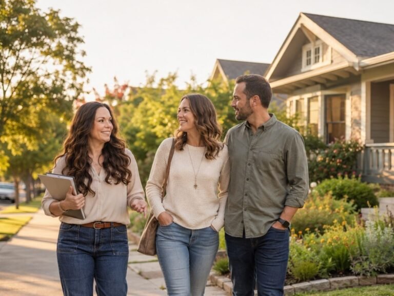 What Does a Buyer’s Agent Actually Do?
