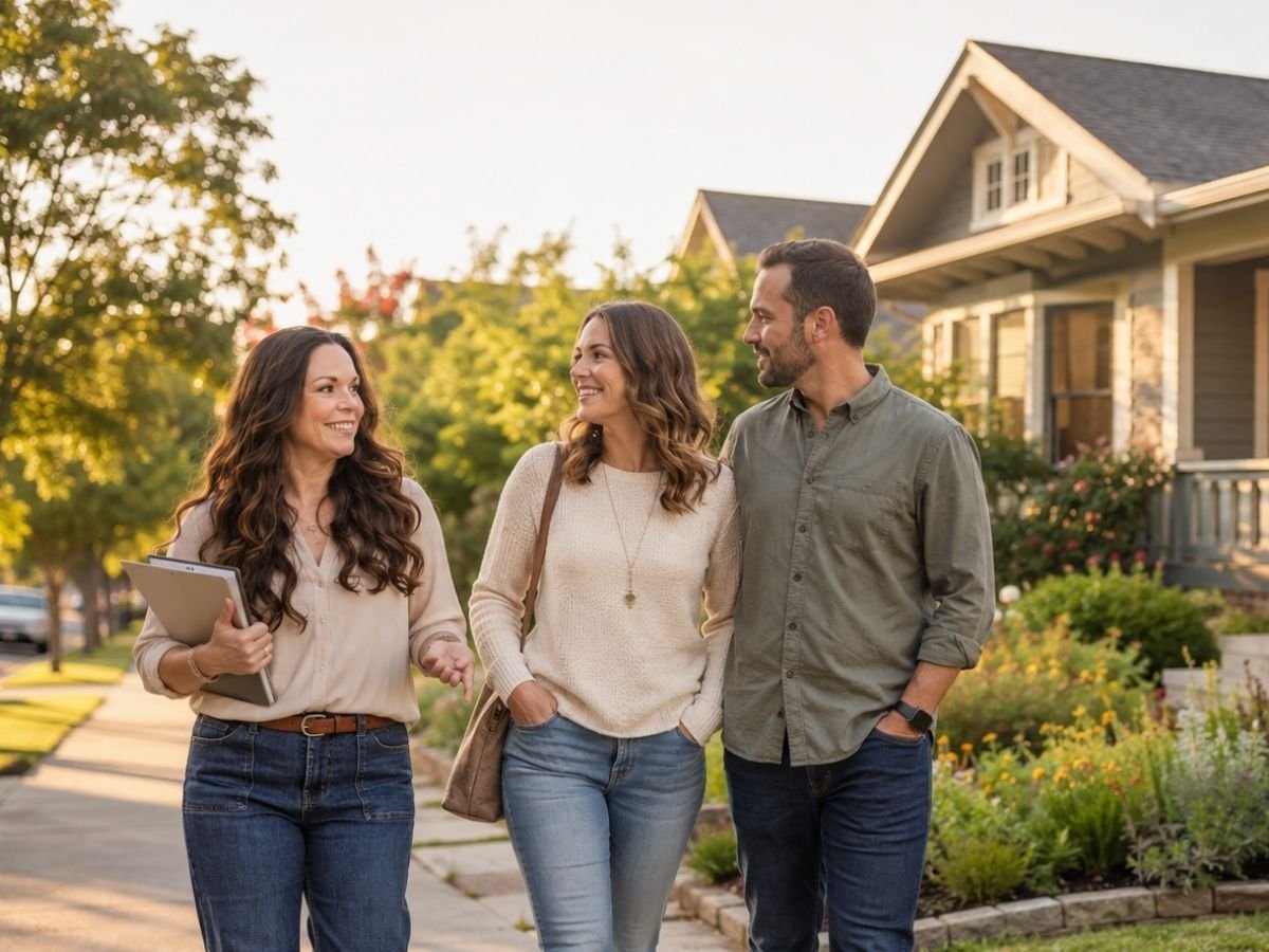 What Does a Buyer’s Agent Actually Do?