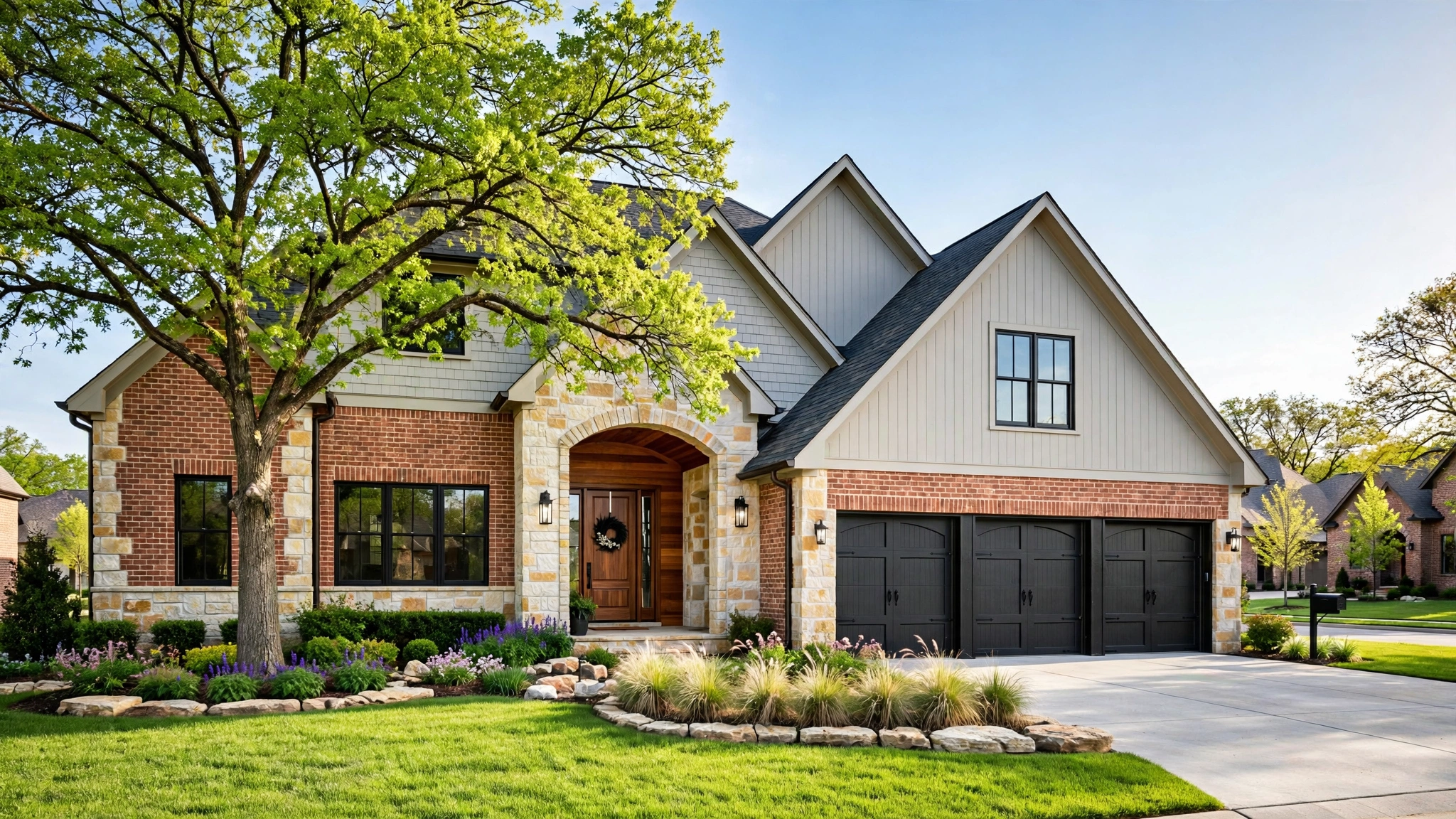 Glenpool real estate