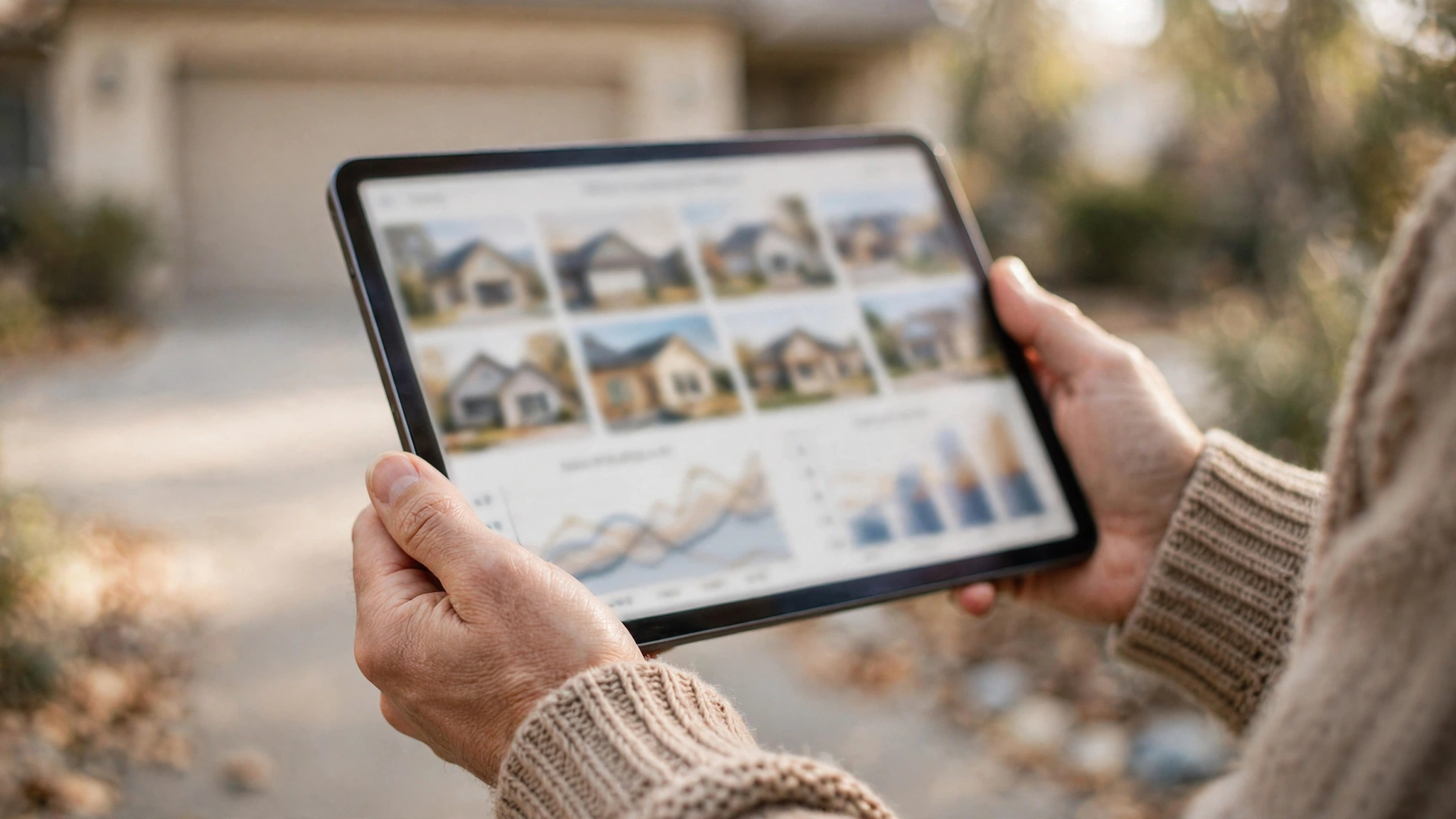 Home Appraisal