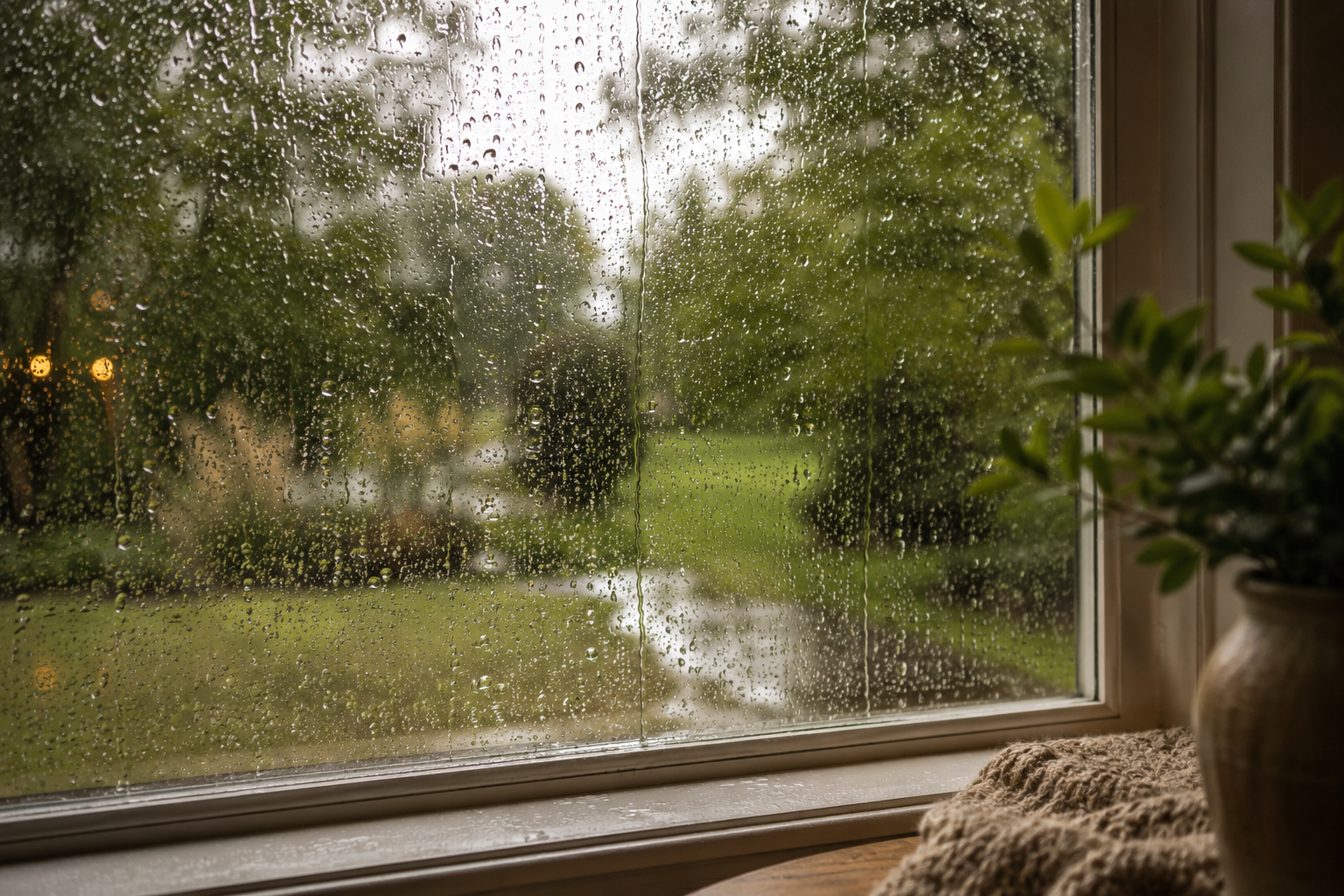 Homeowners Insurance Oklahoma Storms