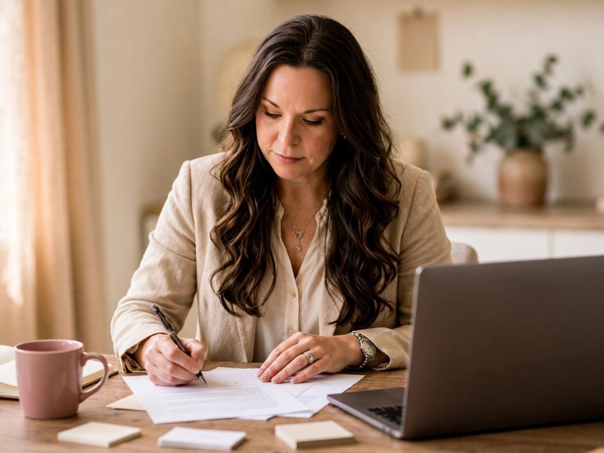 Offer Strategies: How to Write a Strong Offer