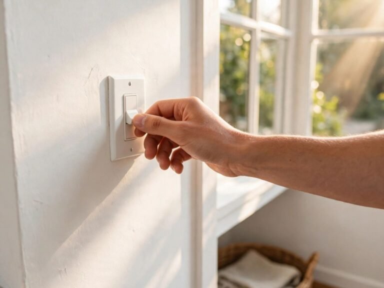 Setting Up Utilities