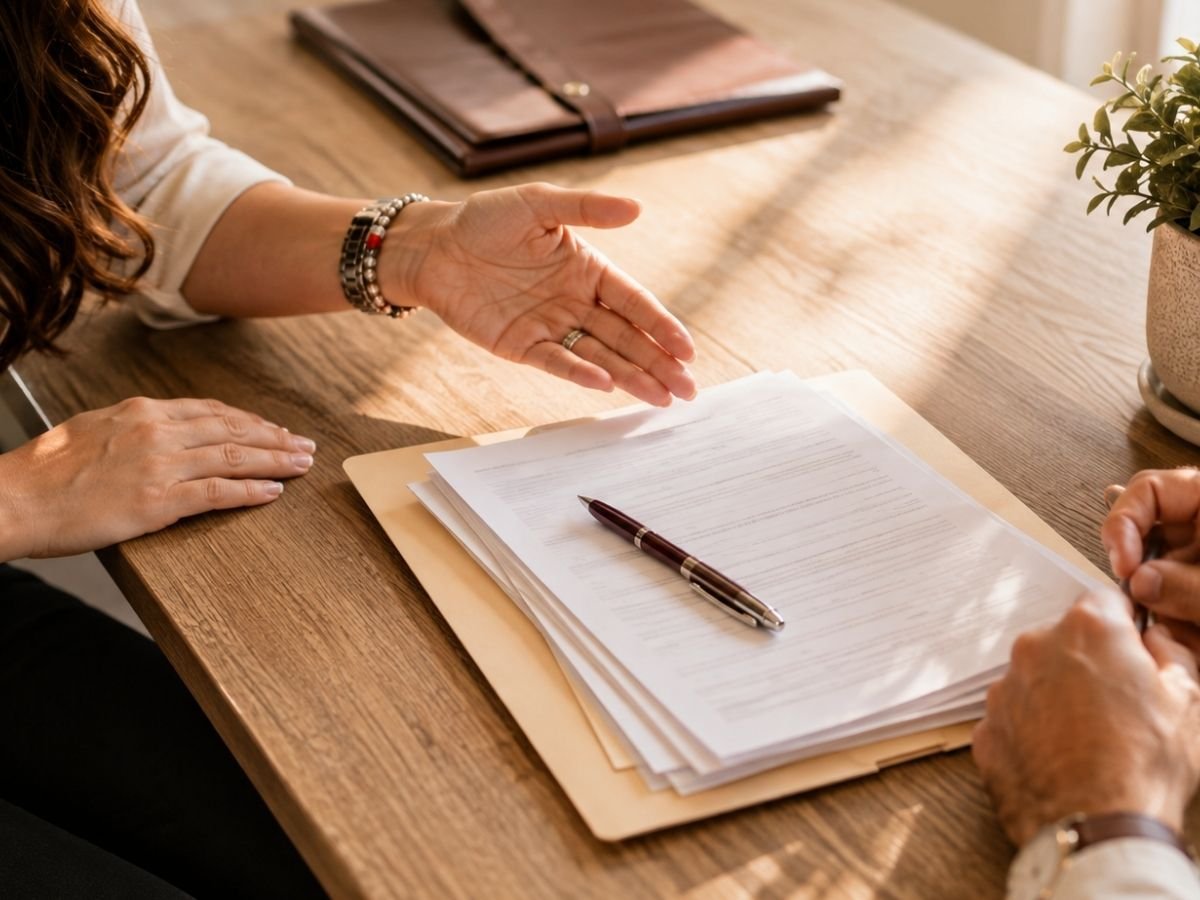 From Signing the Paperwork to Getting the Keys, What to Expect on Closing Day