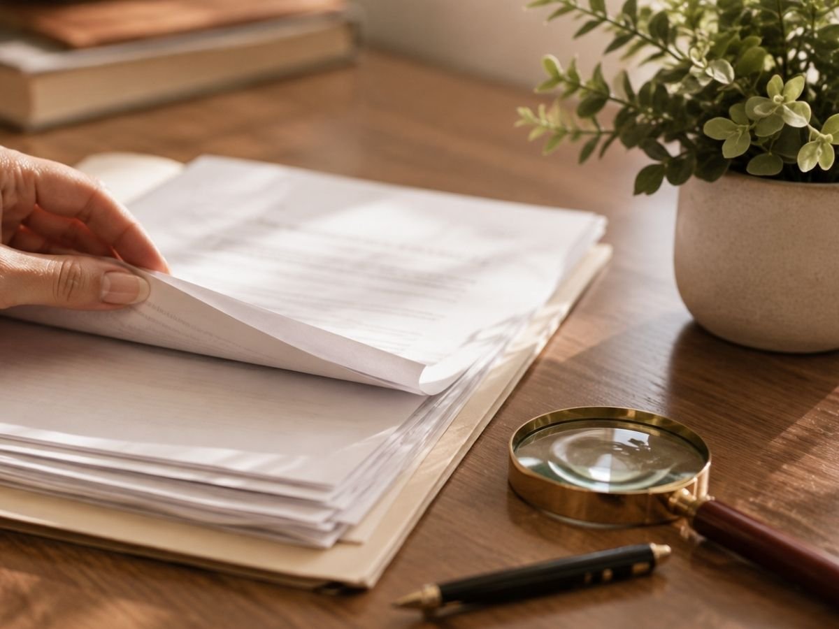 Title Insurance and Title Work: What You’re Actually Paying For